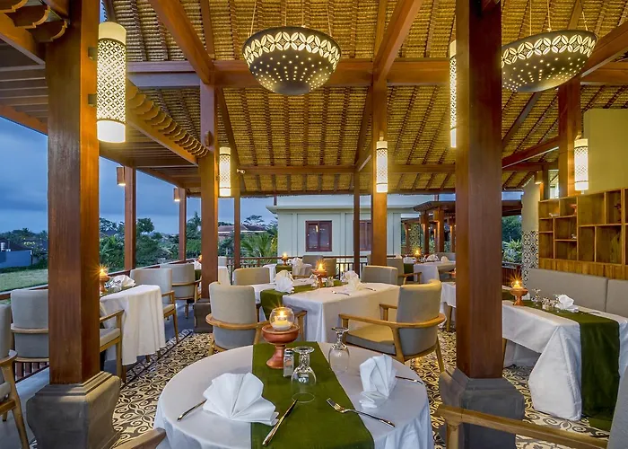 Bumi Muwa Katiklantang 3* Ubud
