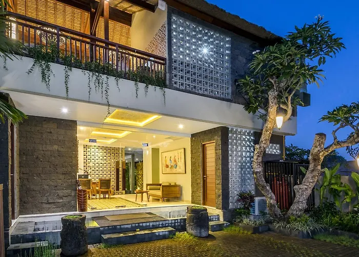 Bumi Muwa Katiklantang 3*